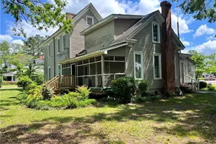 208 S Bond St, Rowland, NC 28383 - Photo 3