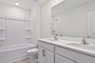 664 Wilder Bloom Path, Aberdeen, NC 28315 - Photo 29