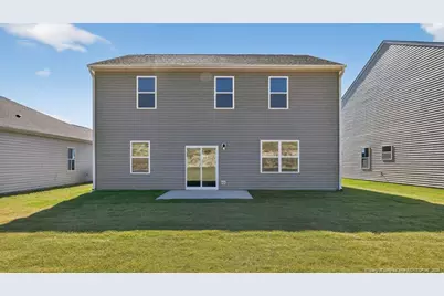 664 Wilder Bloom Path, Aberdeen, NC 28315 - Photo 35