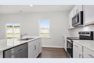 664 Wilder Bloom Path, Aberdeen, NC 28315 - Photo 9