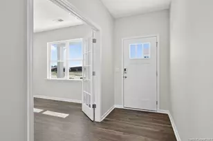 664 Wilder Bloom Path, Aberdeen, NC 28315 - Photo 5