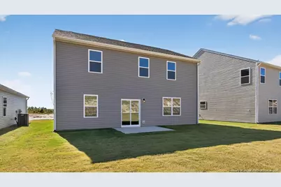 664 Wilder Bloom Path, Aberdeen, NC 28315 - Photo 33