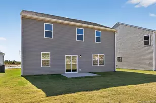 664 Wilder Bloom Path, Aberdeen, NC 28315 - Photo 33