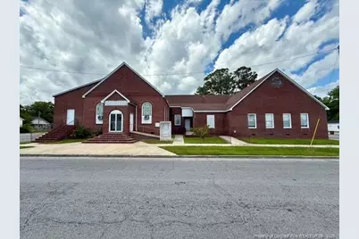 700-704 N East Street, Kinston, NC 28501 - Photo 1