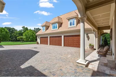 4909 Deep Branch Road, Pembroke, NC 28372 - Photo 5