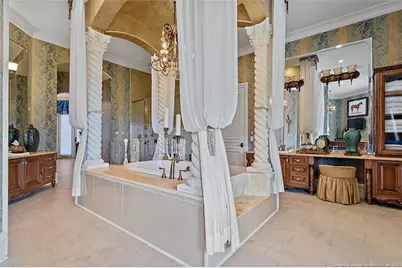 4909 Deep Branch Road, Pembroke, NC 28372 - Photo 31