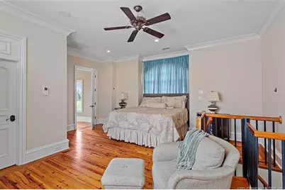 4909 Deep Branch Road, Pembroke, NC 28372 - Photo 41