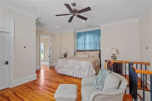 4909 Deep Branch Rd, Pembroke, NC 28372 - Photo 41