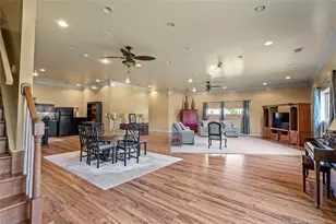 4909 Deep Branch Rd, Pembroke, NC 28372 - Photo 49