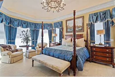 4909 Deep Branch Road, Pembroke, NC 28372 - Photo 27