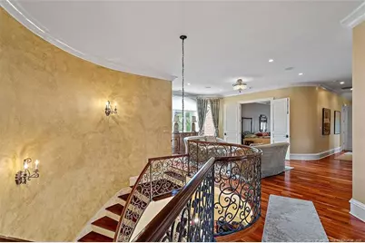 4909 Deep Branch Road, Pembroke, NC 28372 - Photo 33