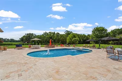 4909 Deep Branch Road, Pembroke, NC 28372 - Photo 7