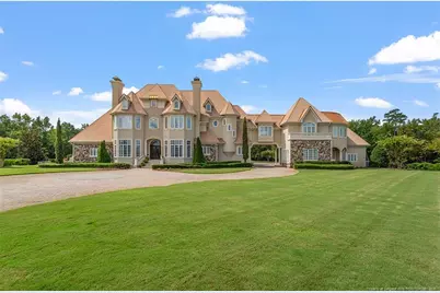 4909 Deep Branch Road, Pembroke, NC 28372 - Photo 1