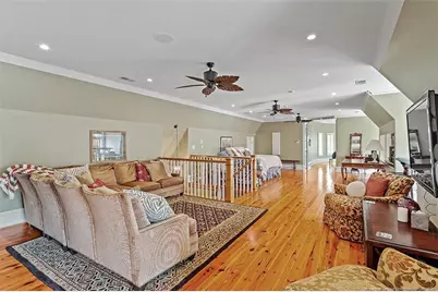 4909 Deep Branch Road, Pembroke, NC 28372 - Photo 43