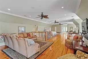 4909 Deep Branch Rd, Pembroke, NC 28372 - Photo 43