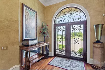 4909 Deep Branch Road, Pembroke, NC 28372 - Photo 13