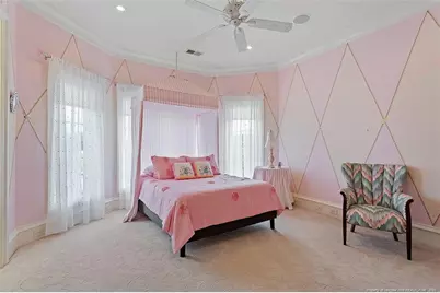 4909 Deep Branch Road, Pembroke, NC 28372 - Photo 35