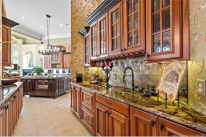 4909 Deep Branch Road, Pembroke, NC 28372 - Photo 17