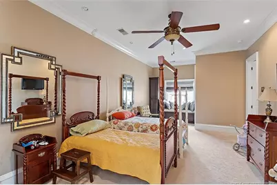 4909 Deep Branch Road, Pembroke, NC 28372 - Photo 37