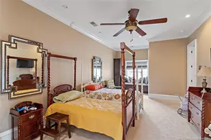 4909 Deep Branch Rd, Pembroke, NC 28372 - Photo 37