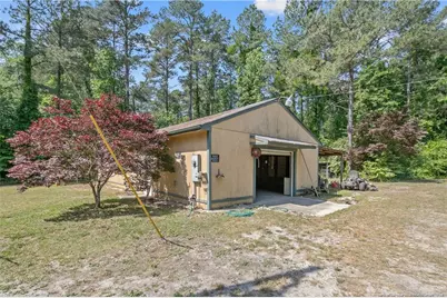 2530 Adkins Hill Drive, Fayetteville, NC 28306 - Photo 43