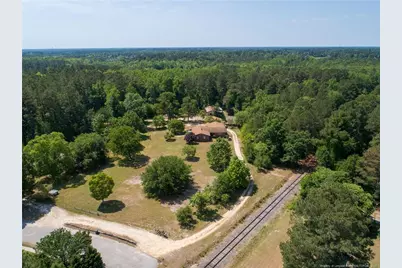 2530 Adkins Hill Drive, Fayetteville, NC 28306 - Photo 1