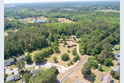 2530 Adkins Hill Drive, Fayetteville, NC 28306 - Photo 49