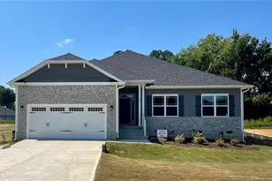 37 Shoreline Dr, Lillington, NC 27546 - Photo 1