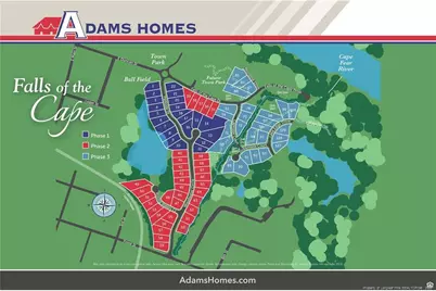 37 Shoreline Drive, Lillington, NC 27546 - Photo 21