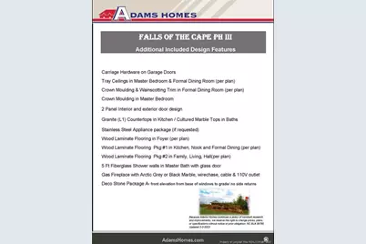 37 Shoreline Drive, Lillington, NC 27546 - Photo 23