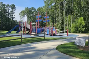 37 Shoreline Dr, Lillington, NC 27546 - Photo 25