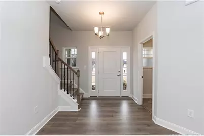 203 Lake Edge Drive, Lillington, NC 27546 - Photo 3