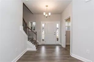 203 Lake Edge Dr, Lillington, NC 27546 - Photo 3