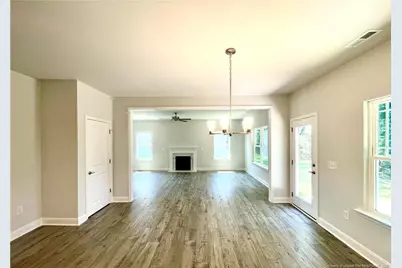 203 Lake Edge Drive, Lillington, NC 27546 - Photo 7