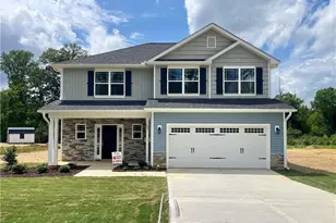 203 Lake Edge Dr, Lillington, NC 27546 - Photo 1