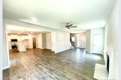 203 Lake Edge Drive, Lillington, NC 27546 - Photo 5