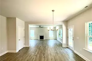 193 Falls of the Cape Dr, Lillington, NC 27546 - Photo 7