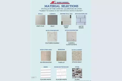 193 Falls Of The Cape Drive, Lillington, NC 27546 - Photo 3