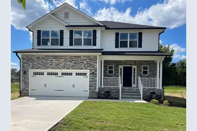 193 Falls Of The Cape Drive, Lillington, NC 27546 - Photo 1