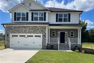 193 Falls of the Cape Dr, Lillington, NC 27546 - Photo 1