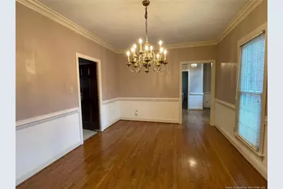 3509 Prestwick Drive, Fayetteville, NC 28303 - Photo 5