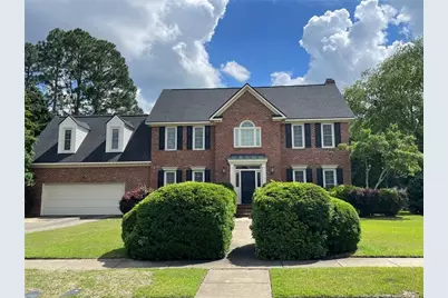 3509 Prestwick Drive, Fayetteville, NC 28303 - Photo 1