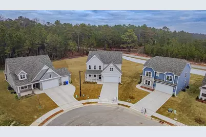 468 Copperleaf Dr., #78, Fayetteville, NC 28311 - Photo 23
