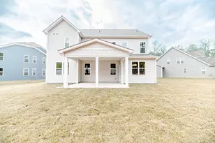 468 Copperleaf Dr, Fayetteville, NC 28311 - Photo 21