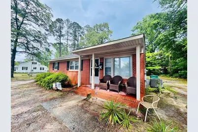 803 Floyd Street, Fairmont, NC 28340 - Photo 3