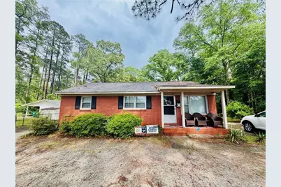 803 Floyd Street, Fairmont, NC 28340 - Photo 1