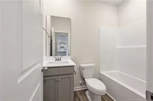 471 Ashley Hts Dr Lot 23, Aberdeen, NC 28315 - Photo 21