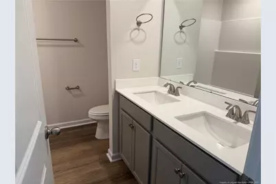 471 Ashley Heights (Lot 23) Drive, Aberdeen, NC 28315 - Photo 27