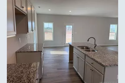 471 Ashley Heights (Lot 23) Drive, Aberdeen, NC 28315 - Photo 9