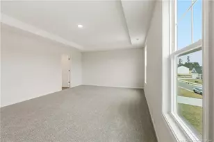 471 Ashley Hts Dr Lot 23, Aberdeen, NC 28315 - Photo 23